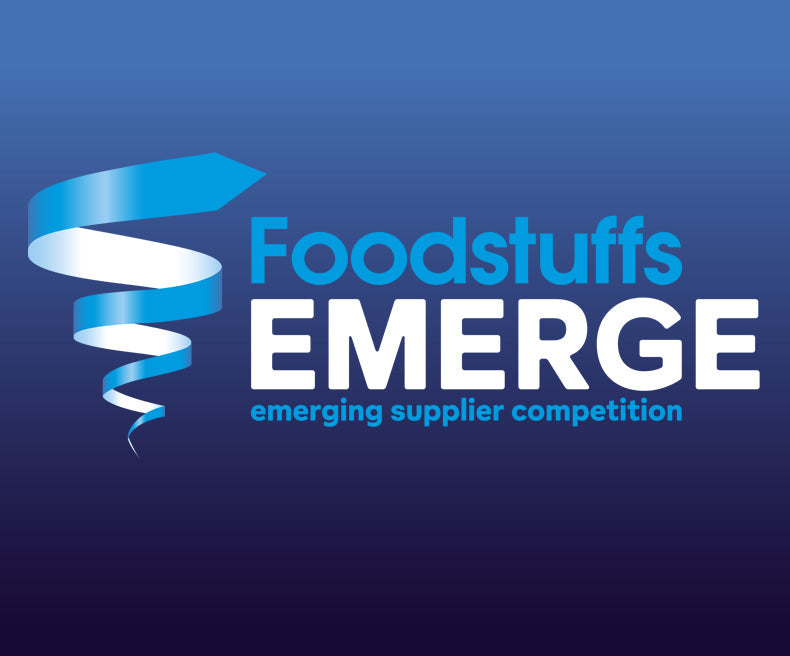 Teeny Teeth Named Semi-Finalist in the 2025 Foodstuffs Emerge Programme
