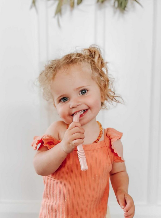 Why Kids Love Silicone Toothbrushes: Making Brushing Fun and Effective