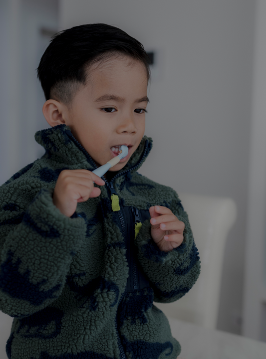Why Three-Sided Toothbrush Heads Are a Superior Way of Brushing