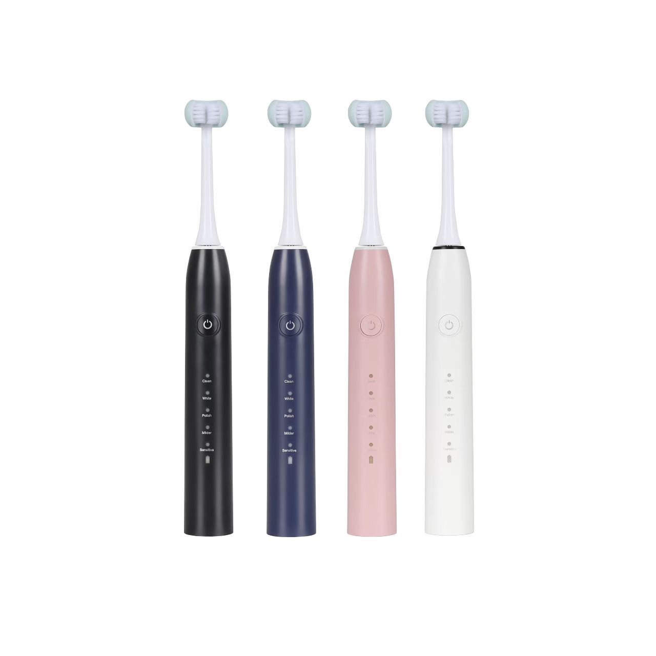Electric Toothbrushes