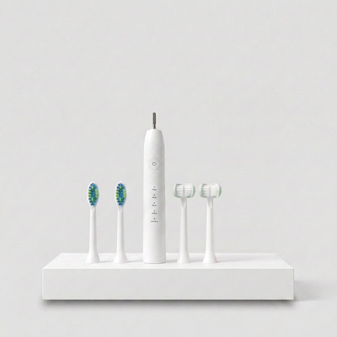 Adult Electric Toothbrush