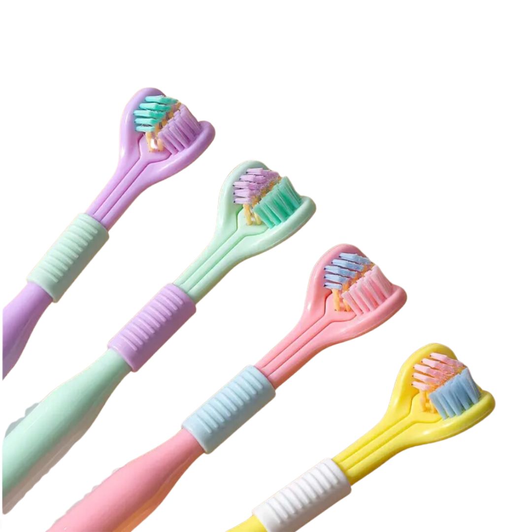 Best toothbrush for children