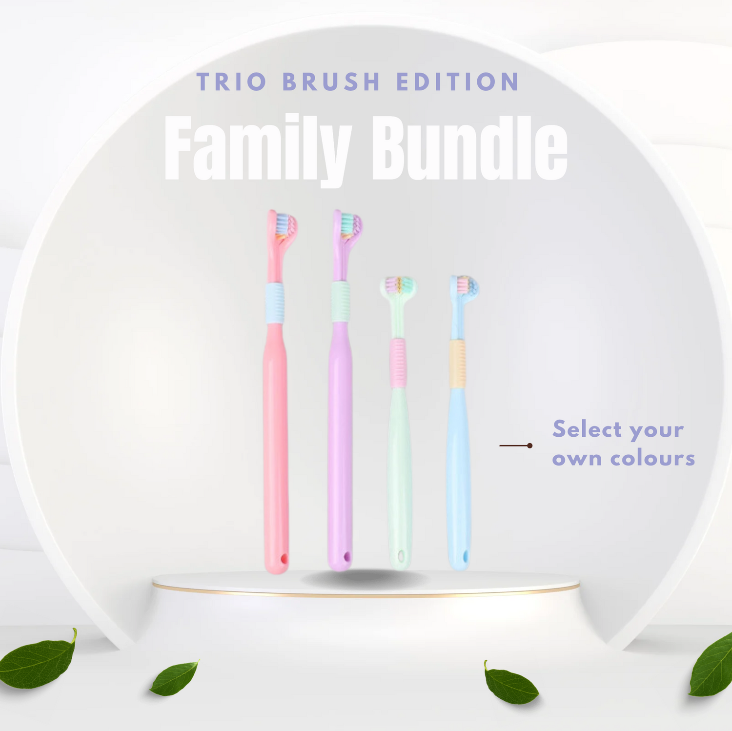 Bundles