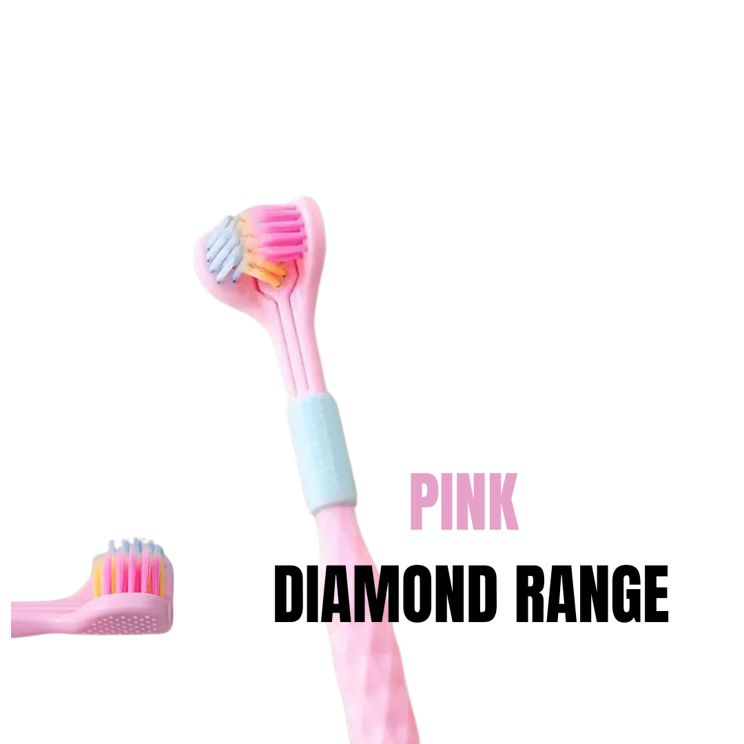 Adult Toothbrush - Single