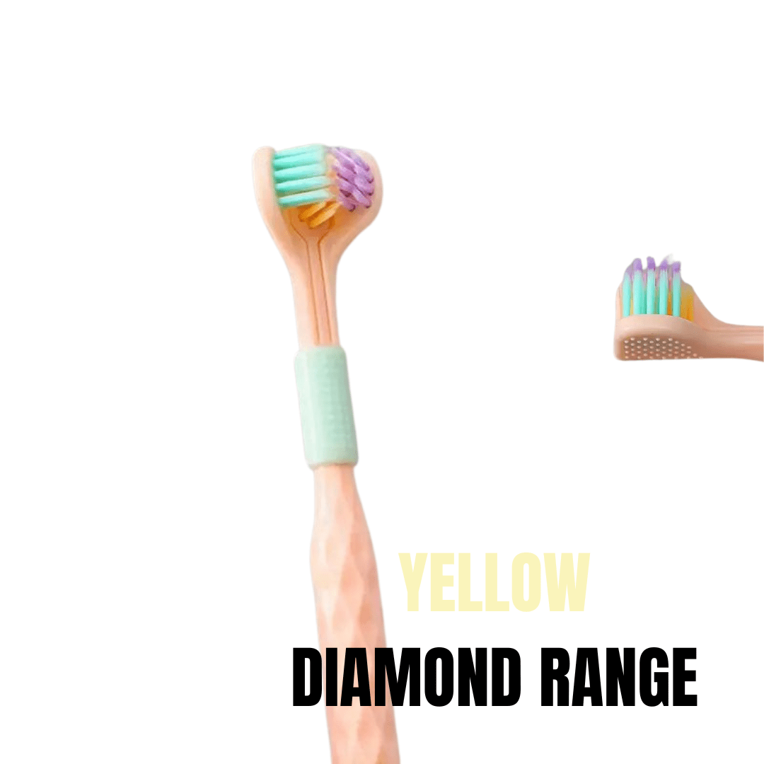 Adult Toothbrush - Single