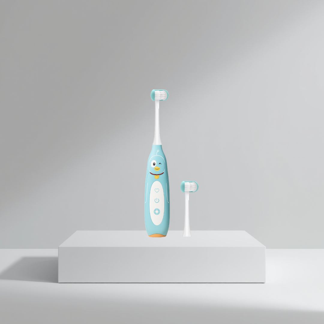 Kids Electric Toothbrush