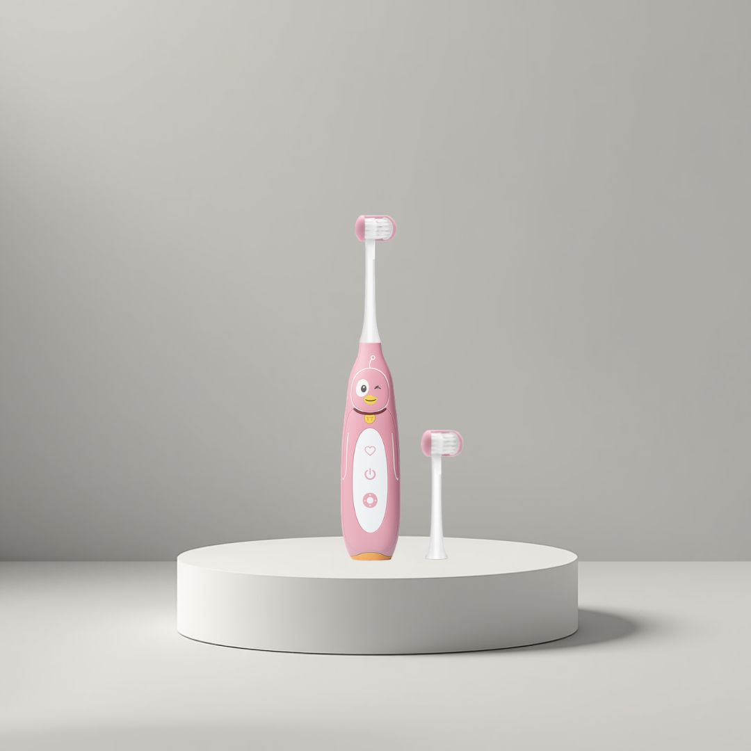 Kids Electric Toothbrush