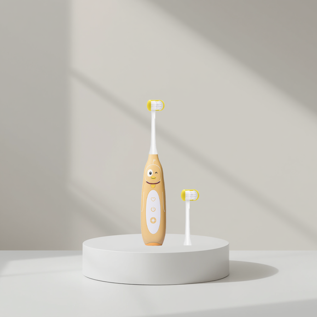 Kids Electric Toothbrush