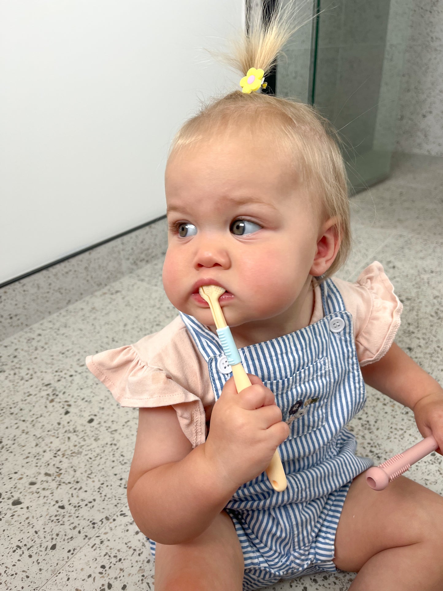 Kids Bright Toothbrush - Single