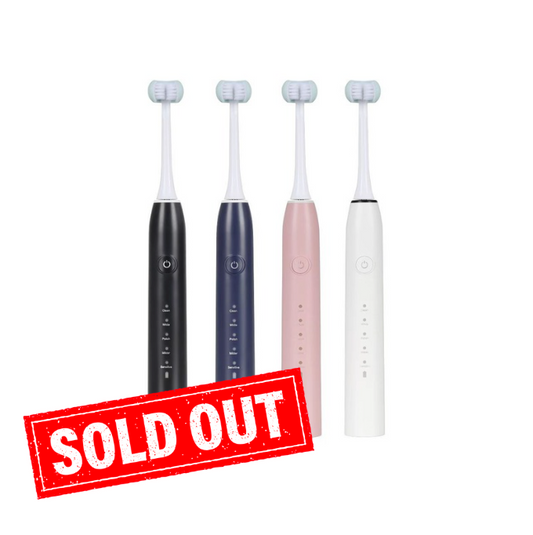 Adult Electric Toothbrush