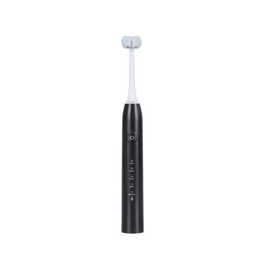 Rechargeable electric toothbrush for superior oral care